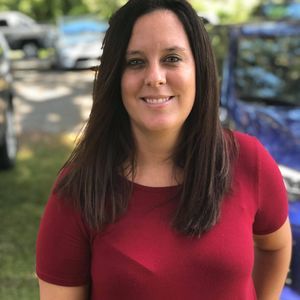 Meet your Posher, Carrie